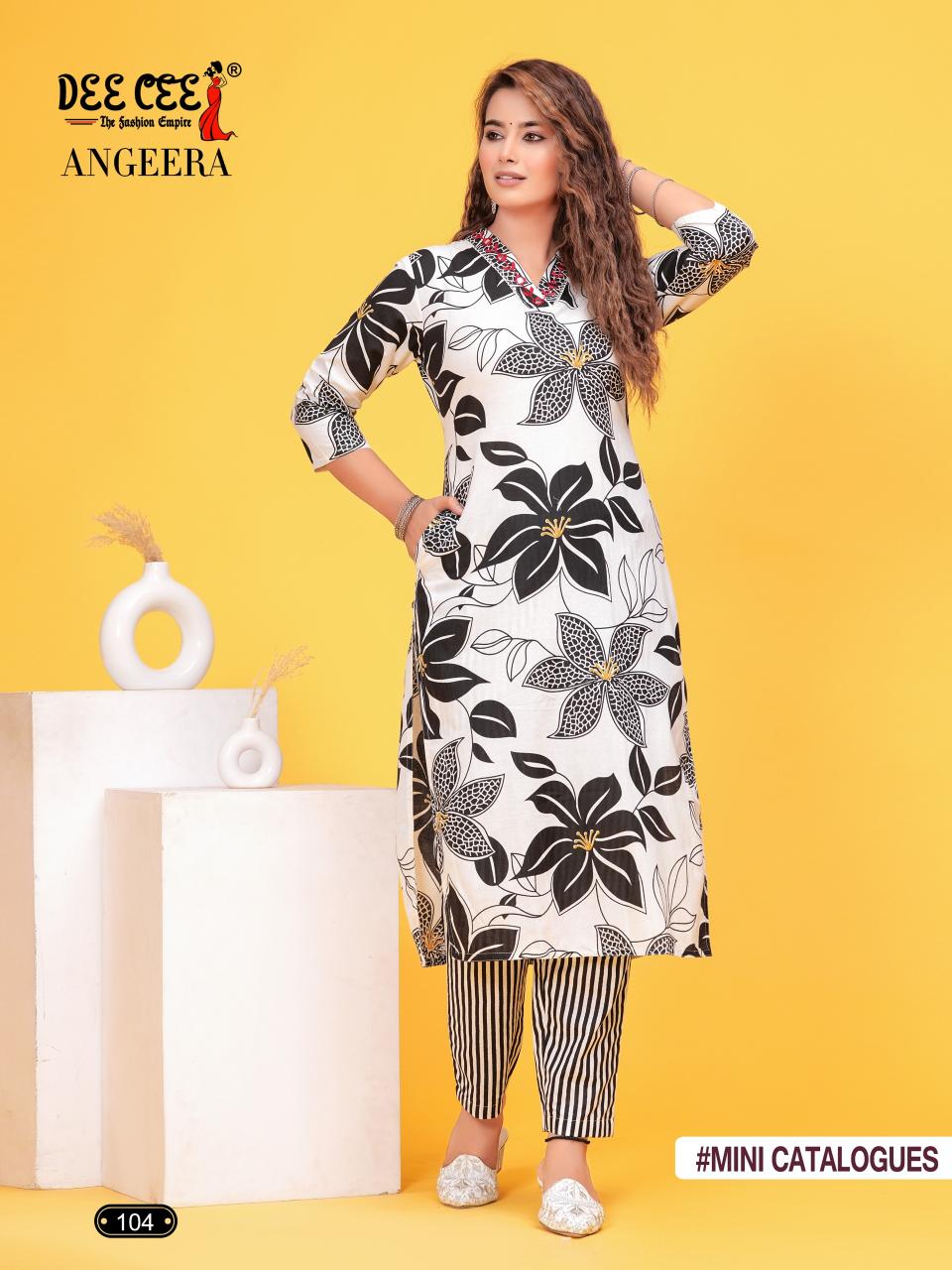 Deecee Angeera kurti dealer in jaipur seller india mast