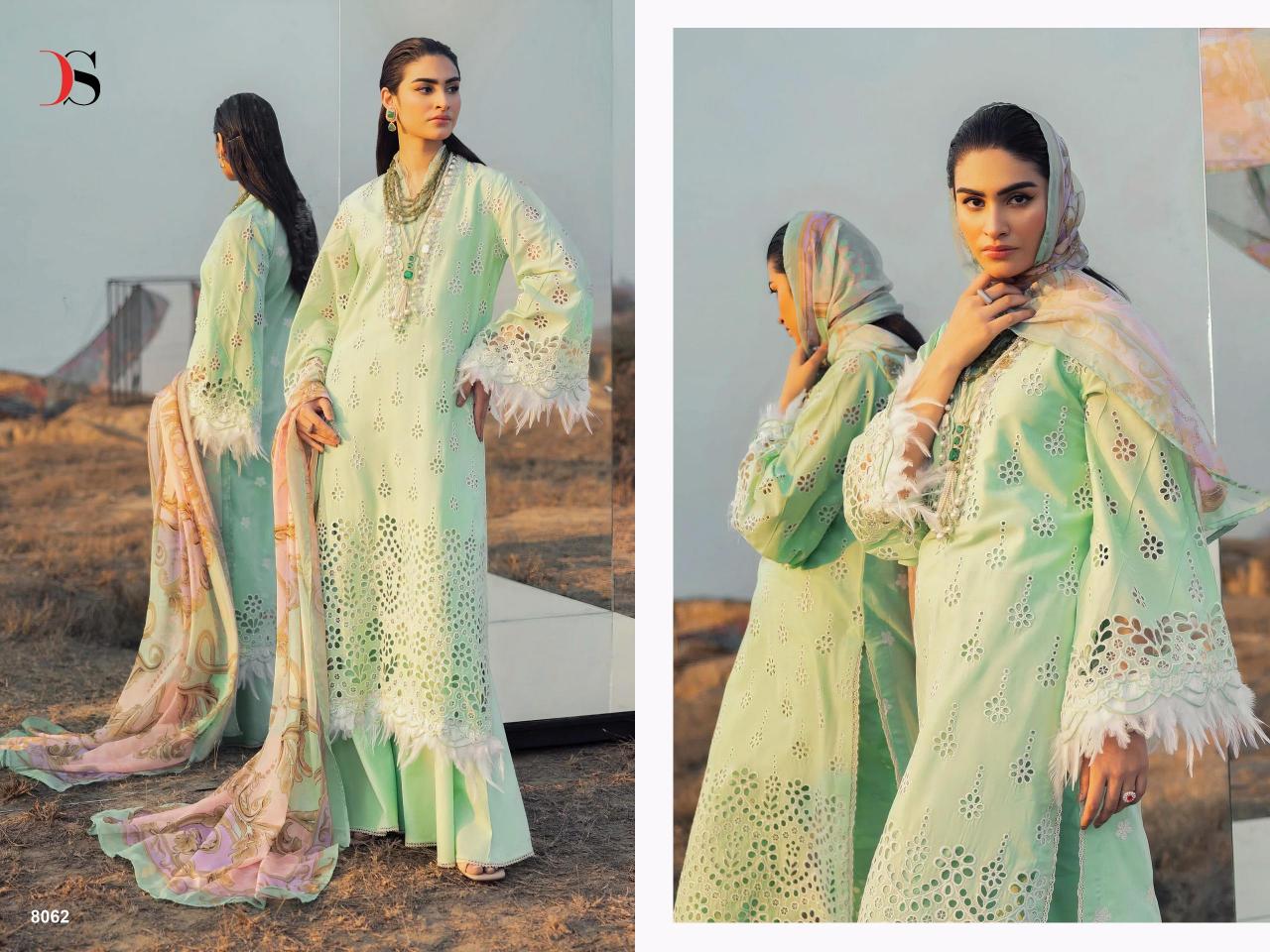 Deepsy Adan Libas Lawn 25 salwar kameez wholesale manufacturers in mumbai