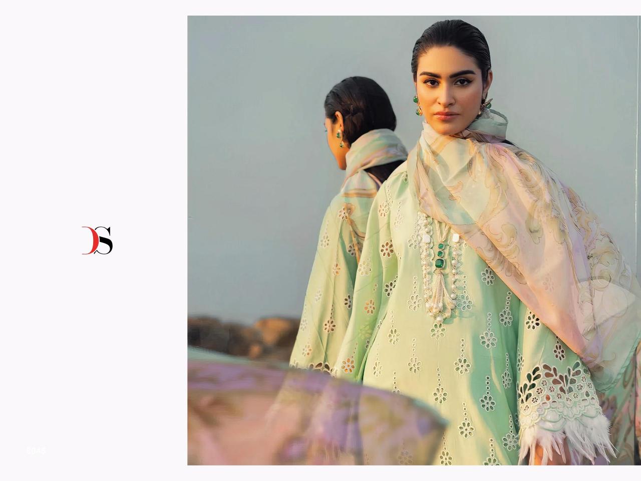 Deepsy Adan Libas Lawn 25 salwar kameez wholesale manufacturers in mumbai