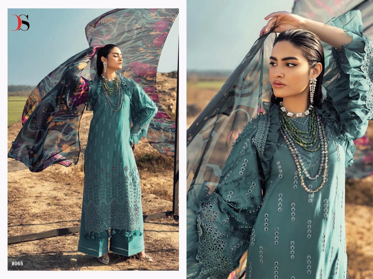 Deepsy Adan Libas Lawn 25 salwar kameez wholesale manufacturers in mumbai