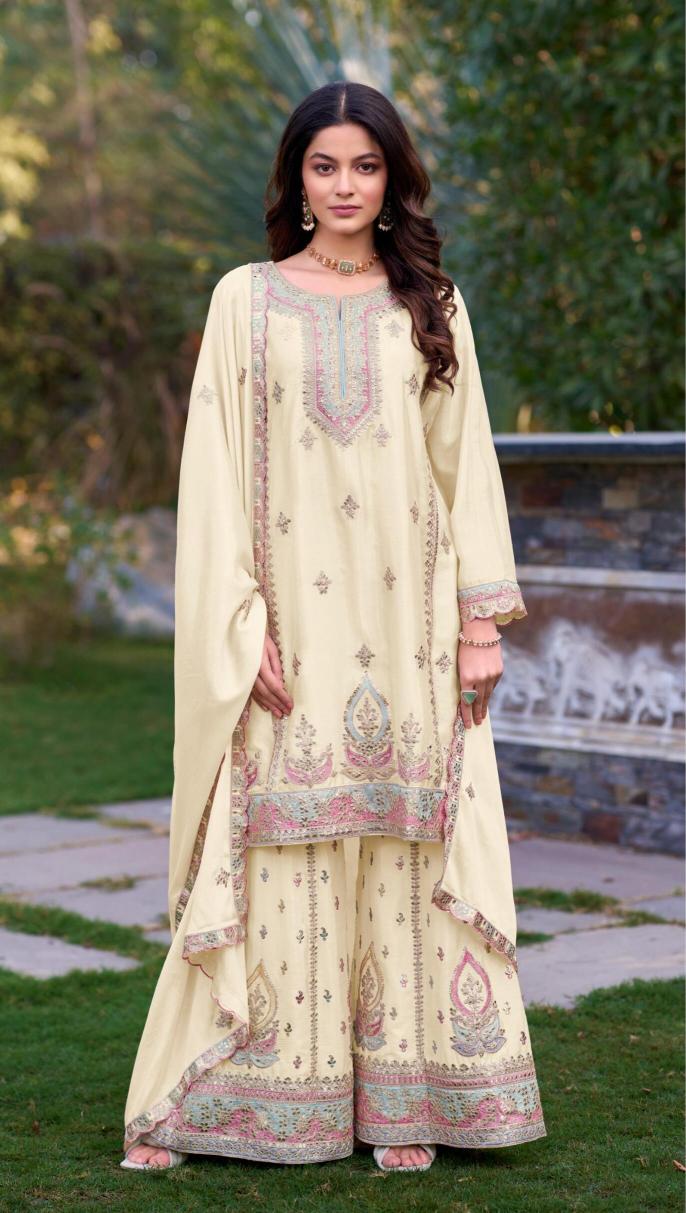 Deepsy D 729 Catalog Embroidered pakistani ready to wear suits online