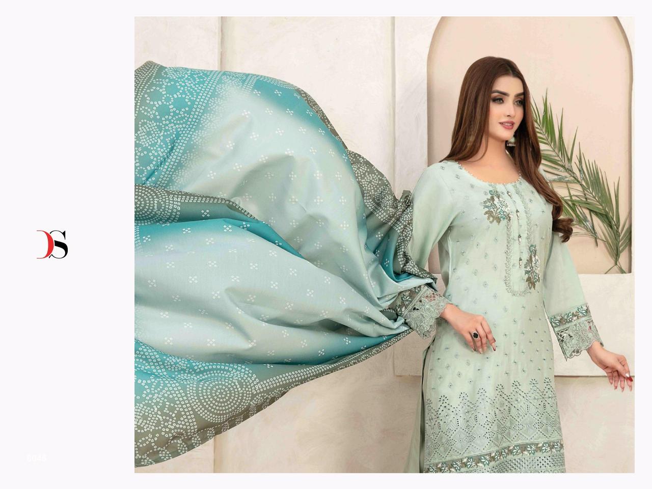 Deepsy Rangrasiya Lawn Vol 25 salwar kameez pakistani wholesale