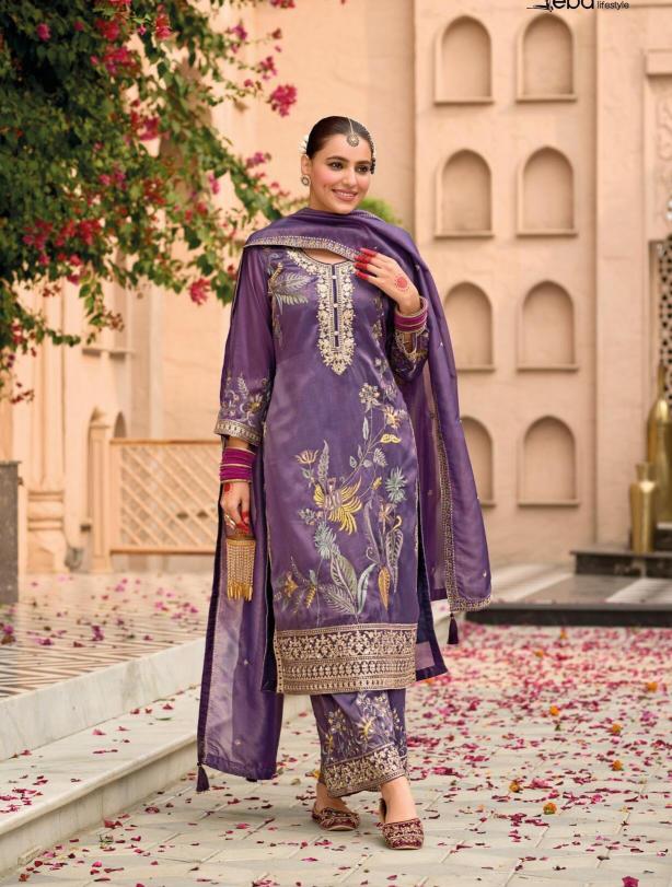 Eba Mayra readymade salwar kameez wholesalers in ahmedabad