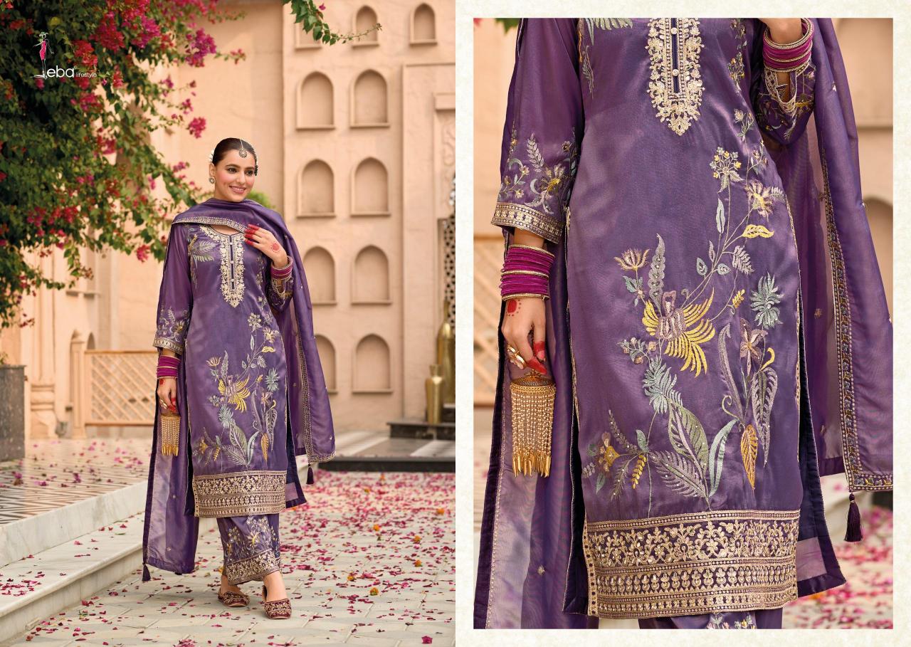 Eba Mayra readymade salwar kameez wholesalers in ahmedabad