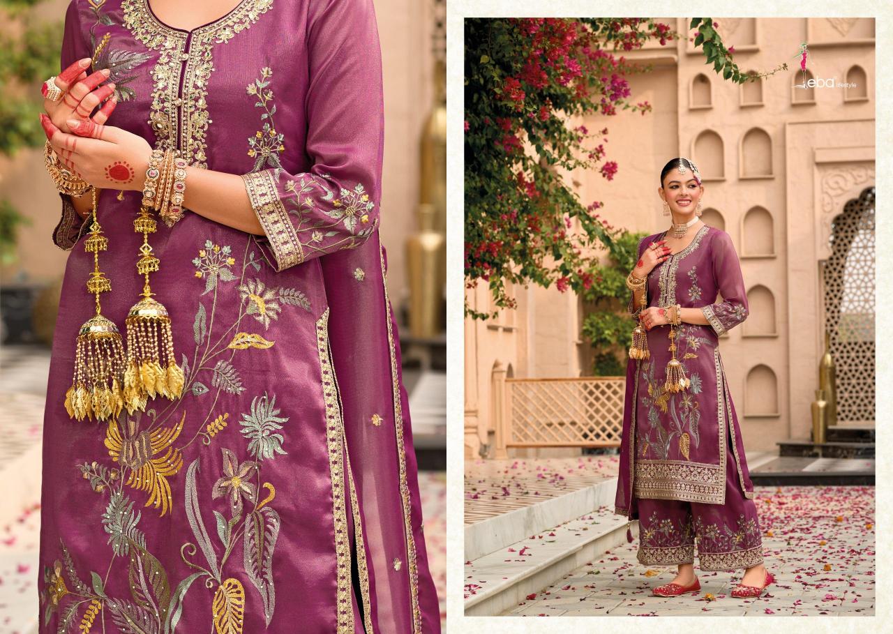 Eba Mayra readymade salwar kameez wholesalers in ahmedabad