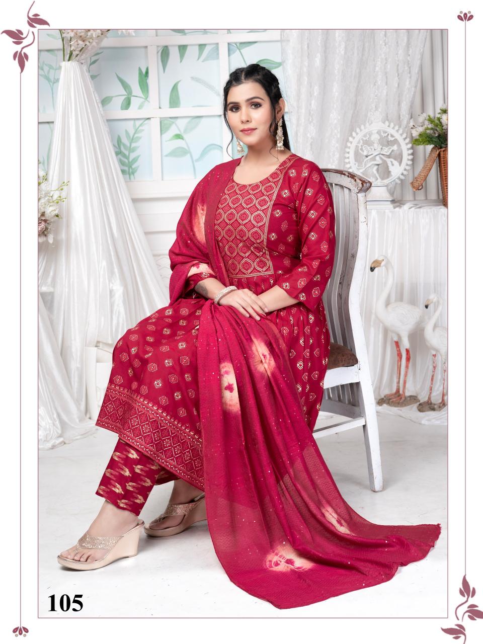 Fashion Talk Anaara kolkata kurtis wholesale online