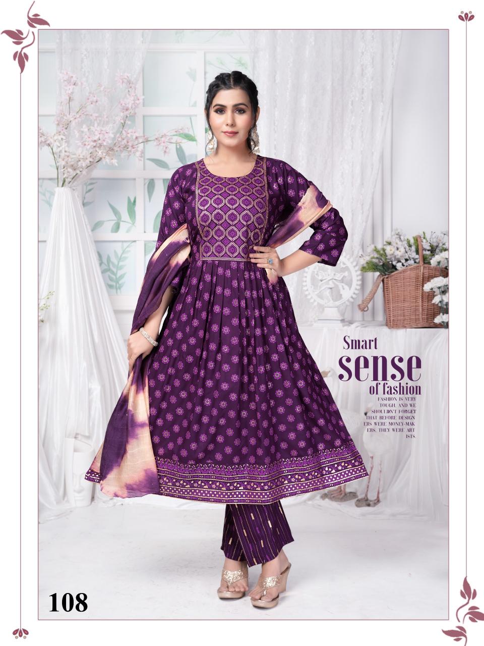 Fashion Talk Anaara kolkata kurtis wholesale online