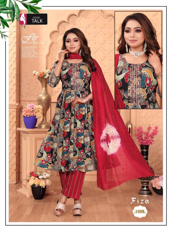 Fashion Talk Fiza VOL.2.0.1 cheap indian kurtis online uk