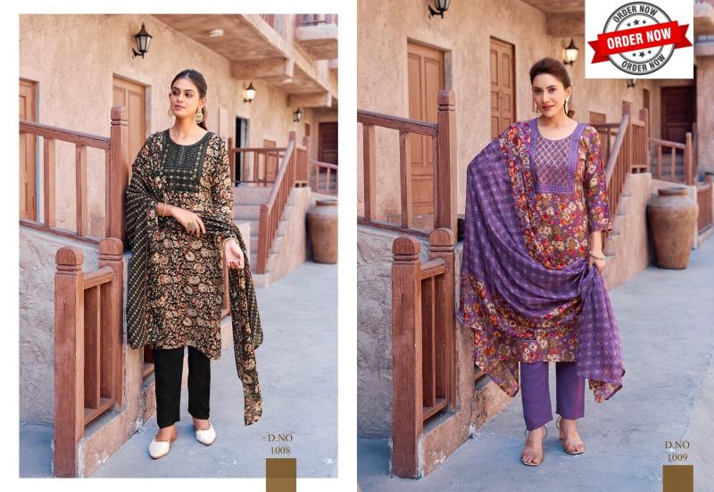 Fashion Talk Kashvi Vol 1 kurtis wholesale online shopping cash on delivery