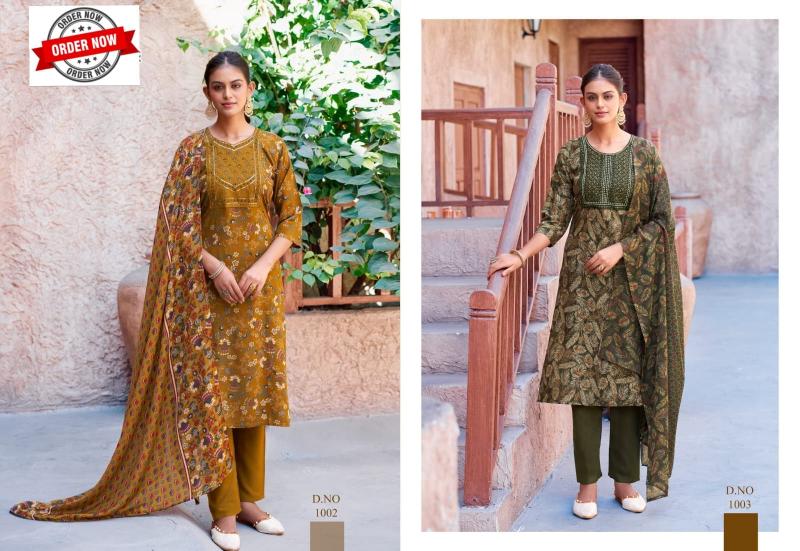 Fashion Talk Kashvi Vol 1 kurtis wholesale online shopping cash on delivery