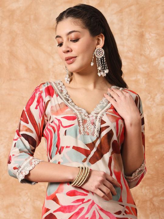 Felocity AL 602 designer kurtis in india online