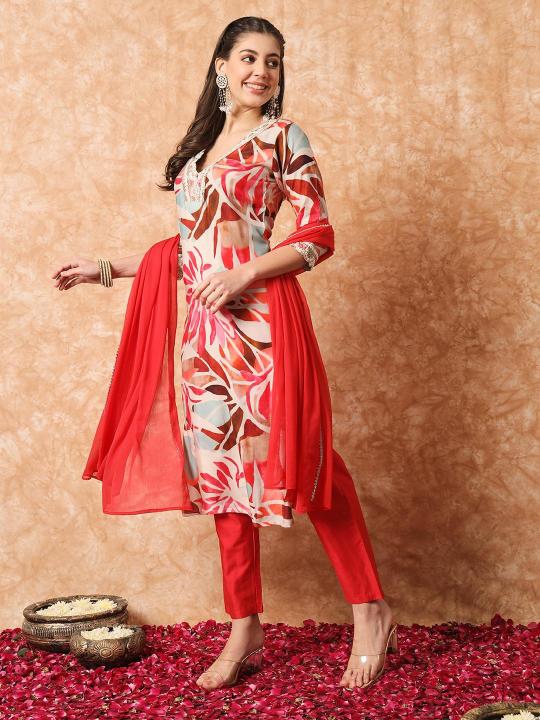 Felocity AL 602 designer kurtis in india online