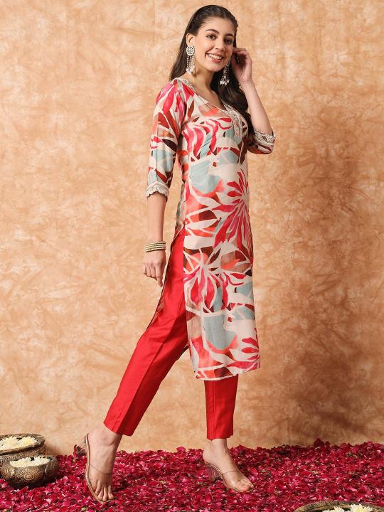 Felocity AL 602 designer kurtis in india online