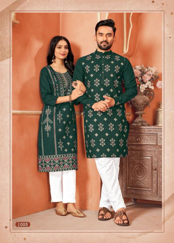 Felocity Couple Dream Vol 5 cheap price kurtis online shopping india