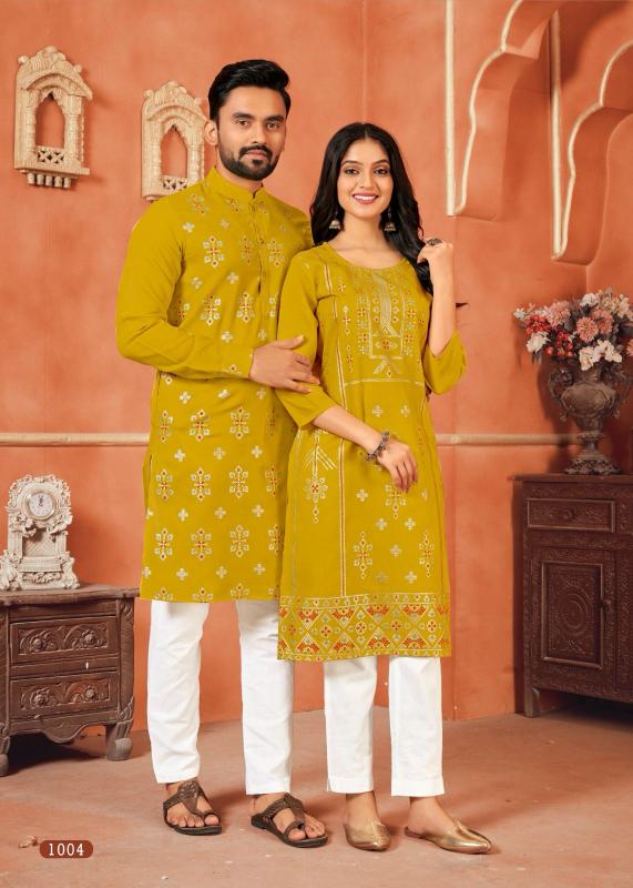 Felocity Couple Dream Vol 5 cheap price kurtis online shopping india