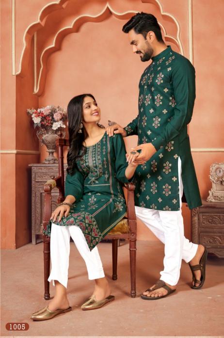 Felocity Couple Dream Vol 5 cheap price kurtis online shopping india