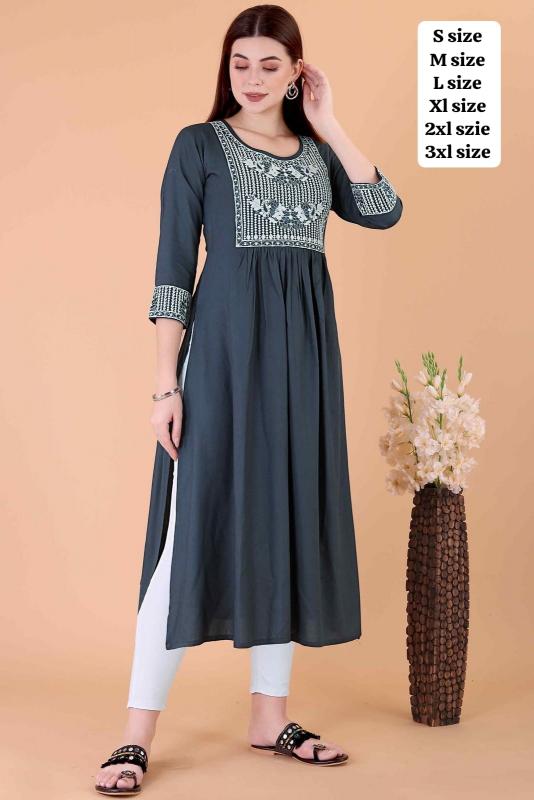 Felocity Hitika Vol 4 indian kurtis online shopping uk