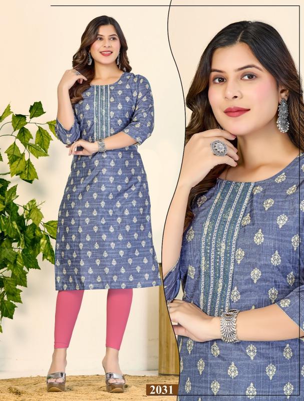 Ft Being Me Catalog designer kurtis manufacturers in surat