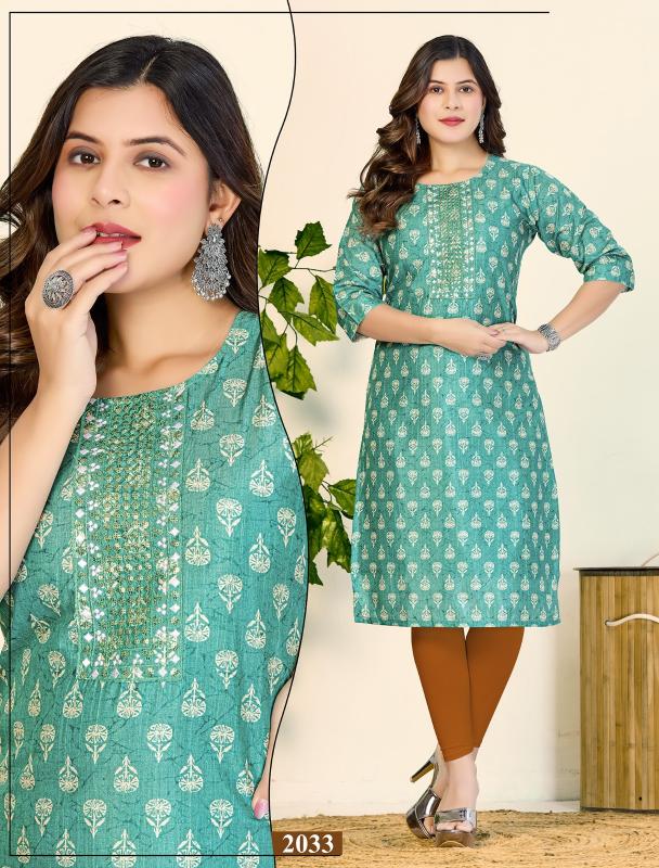 Ft Being Me Catalog designer kurtis manufacturers in surat