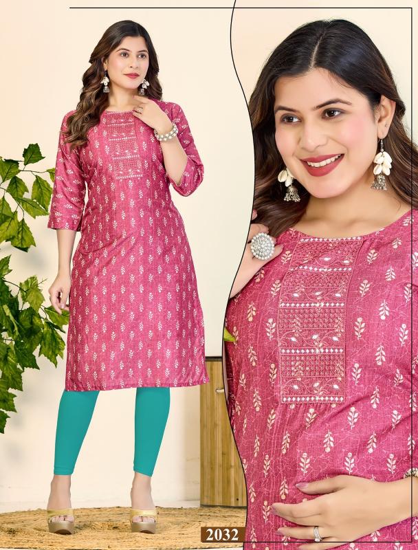 Ft Being Me Catalog designer kurtis manufacturers in surat