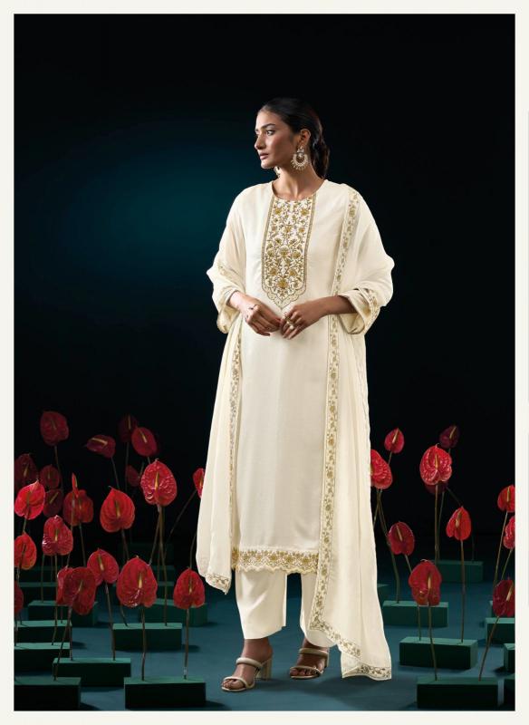 Ganga Ferisha mumbai wholesale salwar kameez