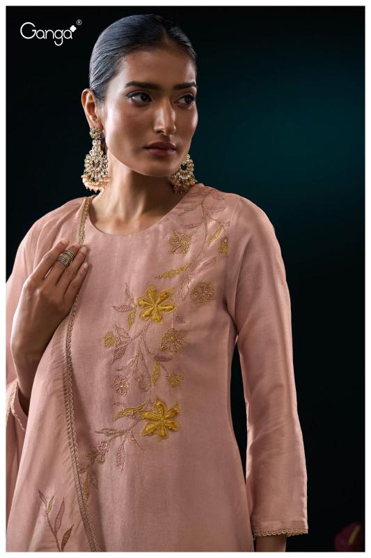 Ganga Keita 3152 Catalog indian salwar kameez wholesale online