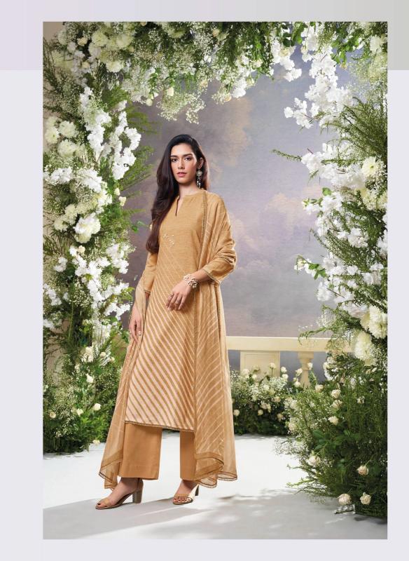 Ganga Nafre Catalog mdl salwar kameez wholesale