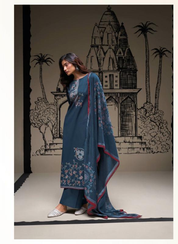 Ganga Tamaya designer salwar kameez wholesale in kolkata