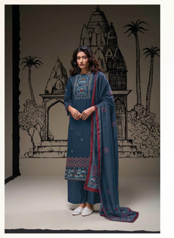 Ganga Tamaya designer salwar kameez wholesale in kolkata