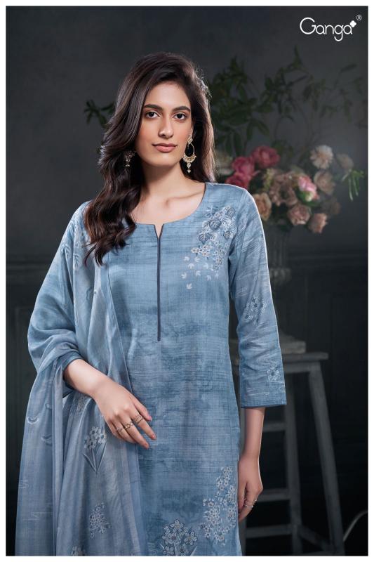 Ganga Yen 2782 wholesale salwar kameez alveera