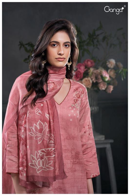 Ganga Yen 2782 wholesale salwar kameez alveera