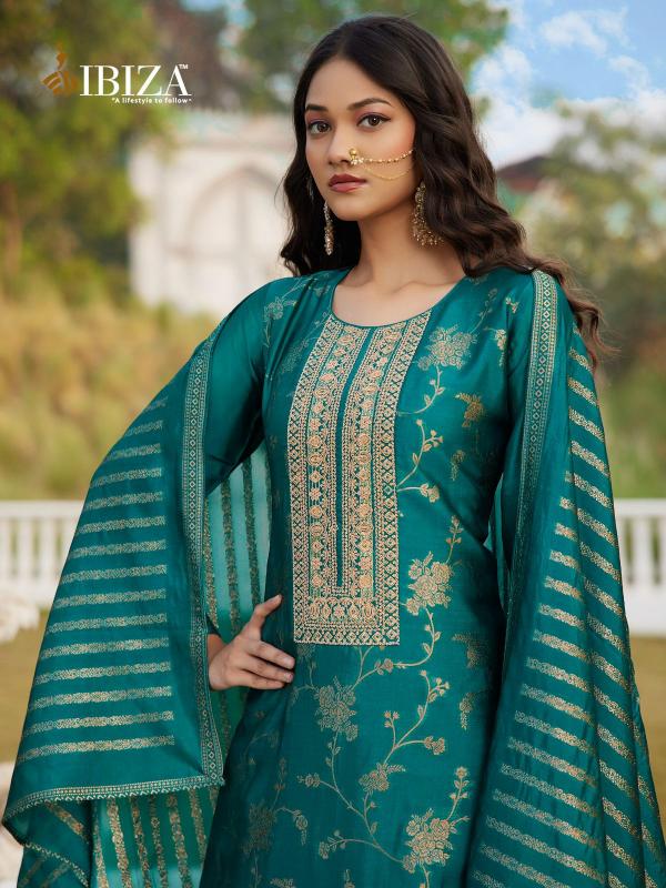 Ibiza Aarna Catalog designer salwar kameez wholesale in kolkata