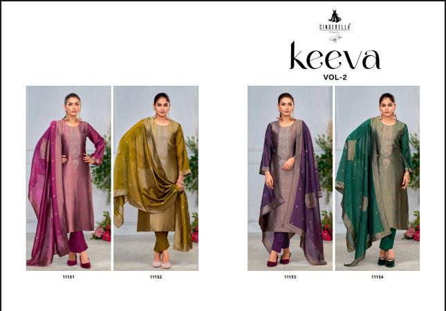 Ibiza Cinderella Keeva Vol 2 wholesale salwar kameez facebook