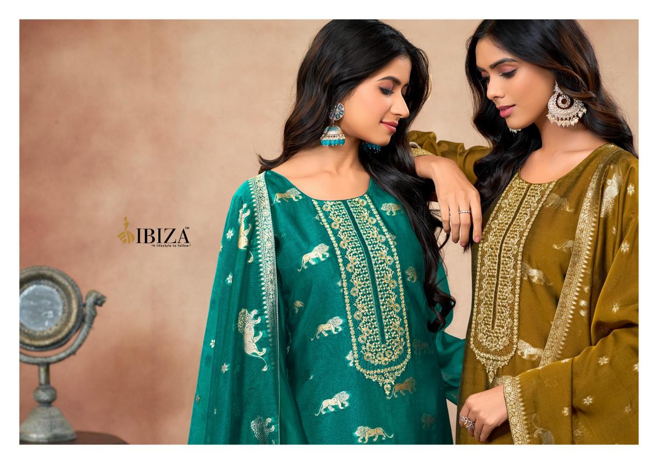 Ibiza Gehna salwar kameez wholesale in madhyamgram video