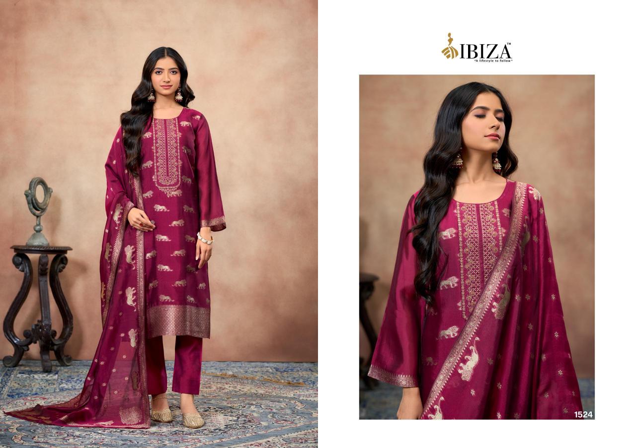 Ibiza Gehna salwar kameez wholesale in madhyamgram video