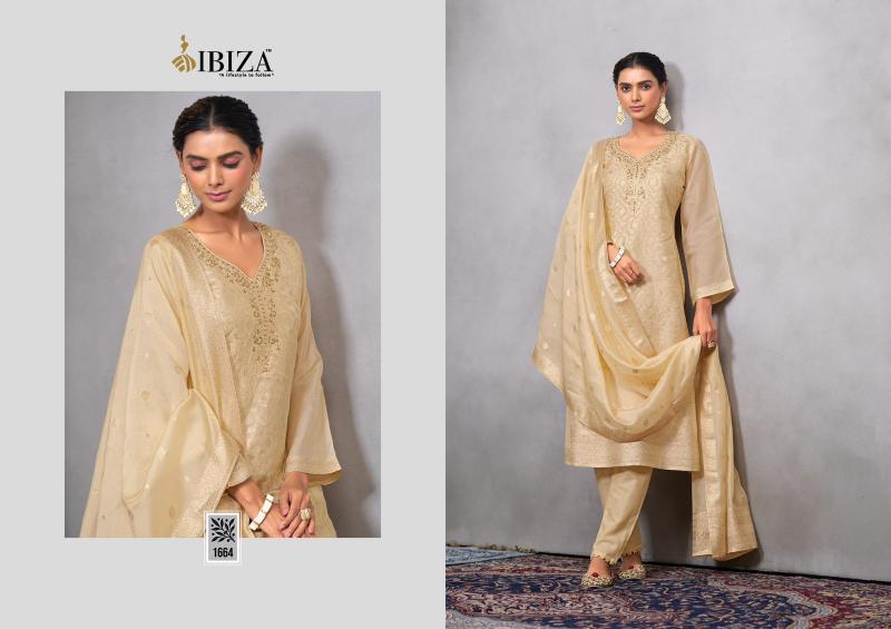 Ibiza Narah catalog salwar kameez wholesale