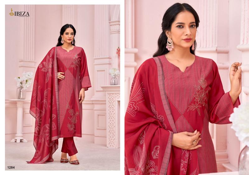 Ibiza Nimaya salwar kameez wholesale online shopping