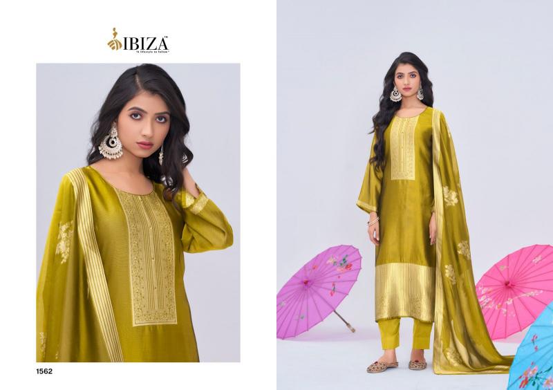 Ibiza Opera wholesale dealers of salwar kameez in ahmedabad