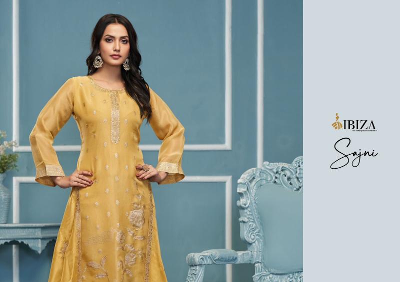 Ibiza Sajni designer salwar kameez wholesale online 