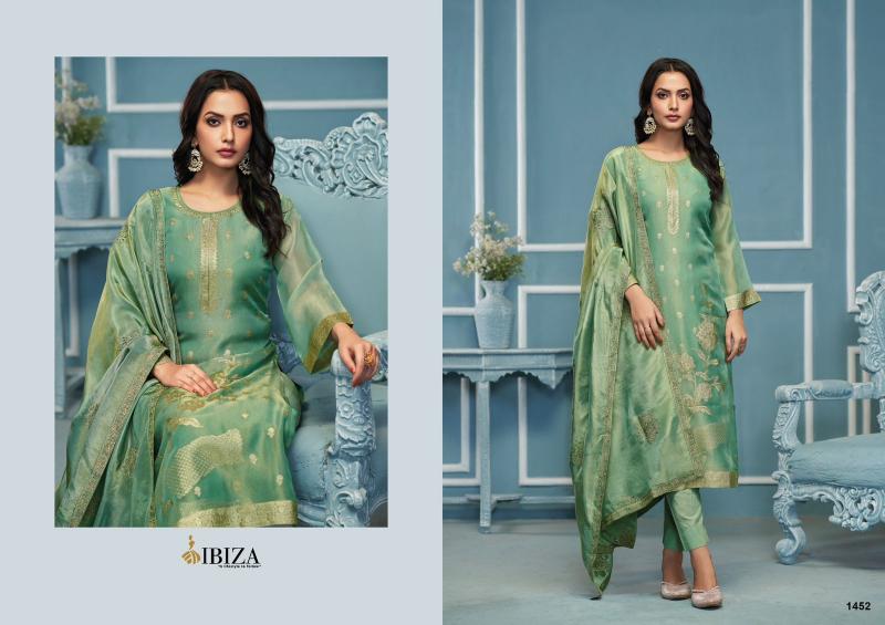 Ibiza Sajni designer salwar kameez wholesale online 