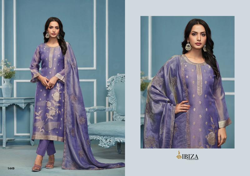 Ibiza Sajni designer salwar kameez wholesale online 