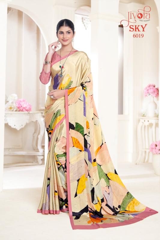 Jivotra Sky online shopping in india sarees 