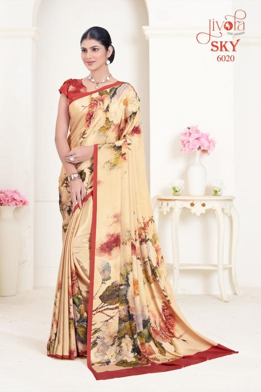 Jivotra Sky online shopping in india sarees 