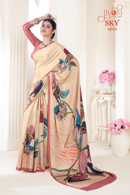 Jivotra Sky online shopping in india sarees 