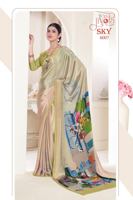 Jivotra Sky online shopping in india sarees 