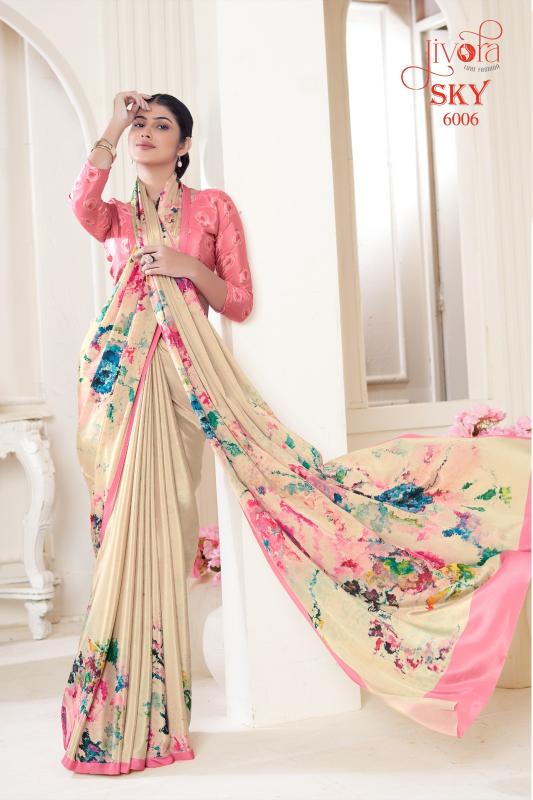 Jivotra Sky online shopping in india sarees 