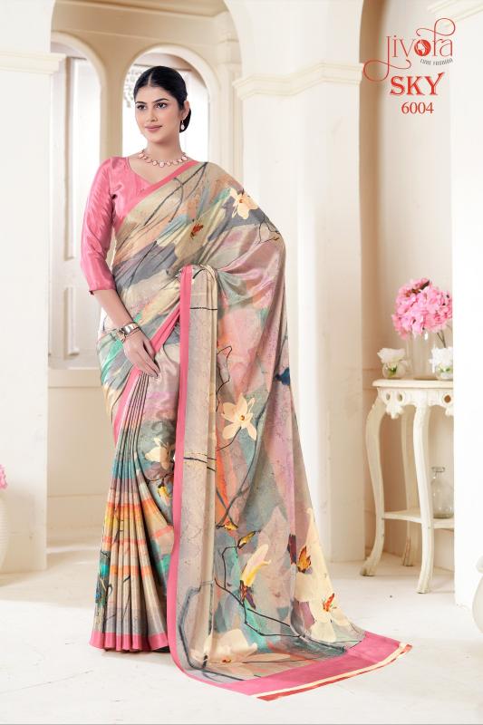 Jivotra Sky online shopping in india sarees 