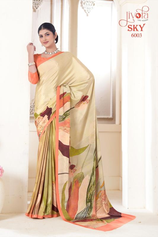 Jivotra Sky online shopping in india sarees 