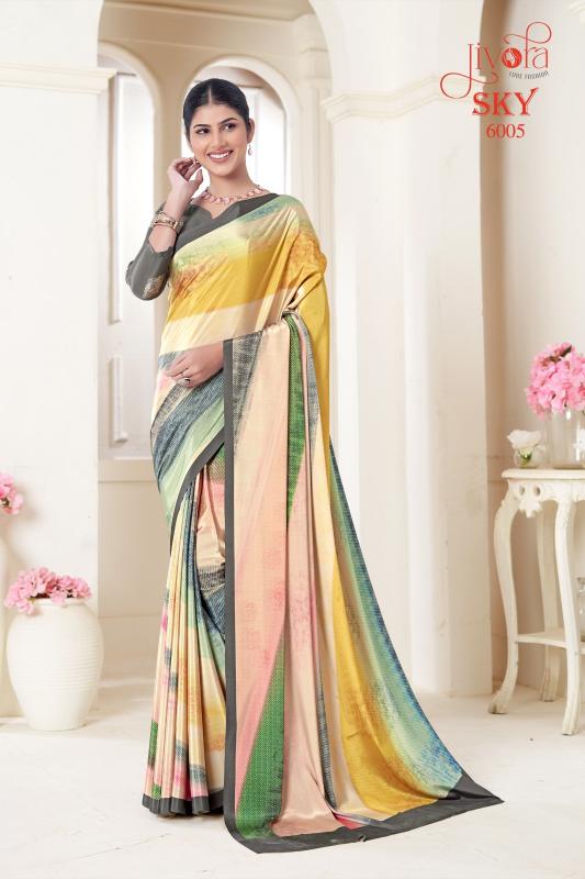 Jivotra Sky online shopping in india sarees 