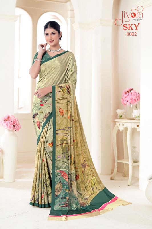 Jivotra Sky online shopping in india sarees 